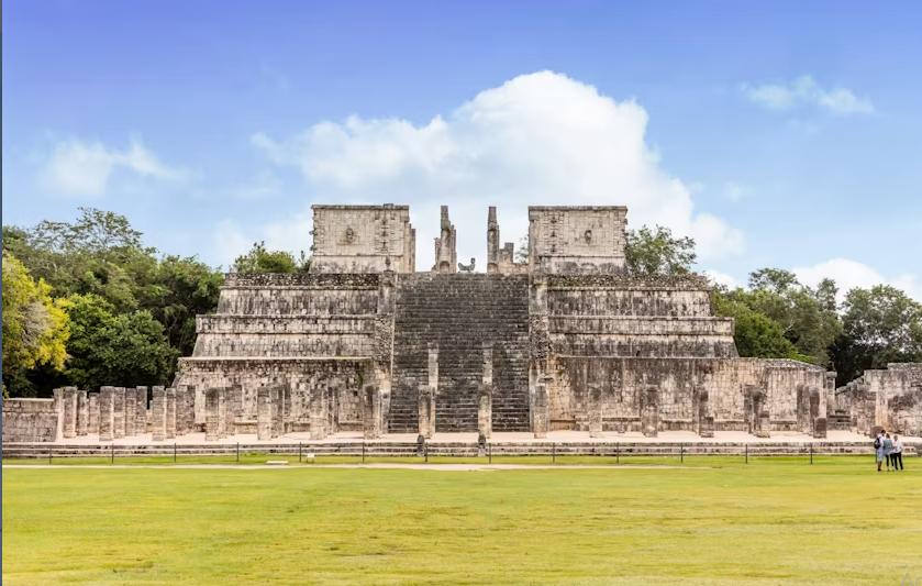 Chichen Itza Express Morning Tour - Image 5